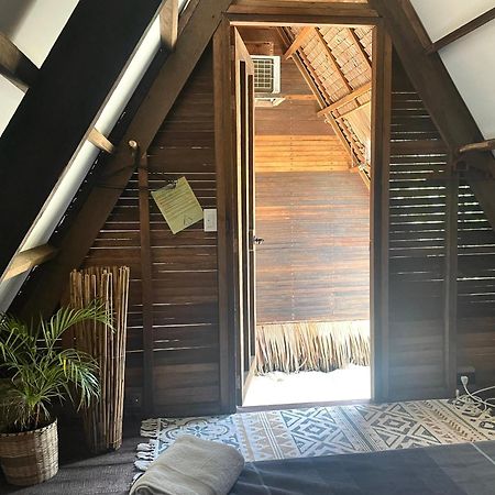 ホテル La Boheme Boutique Glamping ゼネラル・ルナ エクステリア 写真