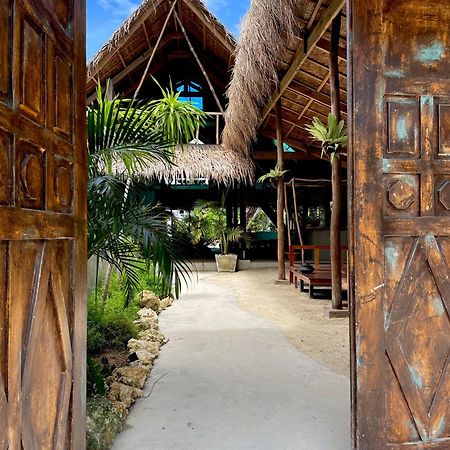 ホテル La Boheme Boutique Glamping ゼネラル・ルナ エクステリア 写真