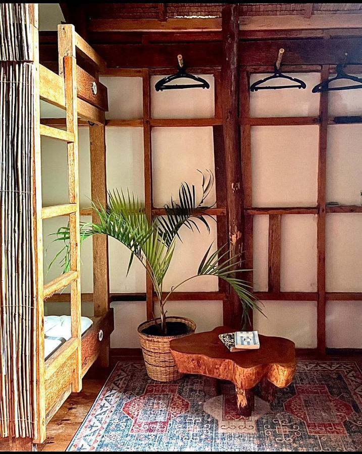 ホテル La Boheme Boutique Glamping ゼネラル・ルナ エクステリア 写真