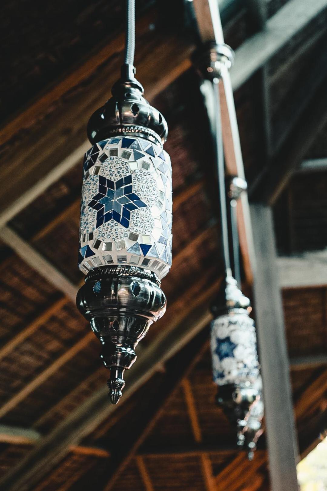 ホテル La Boheme Boutique Glamping ゼネラル・ルナ エクステリア 写真